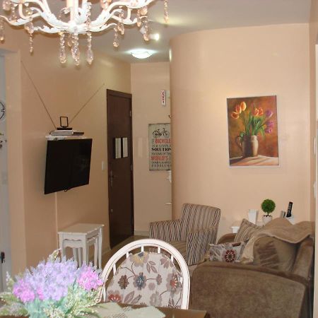 Apartamento Para Familia Em Грамаду Экстерьер фото