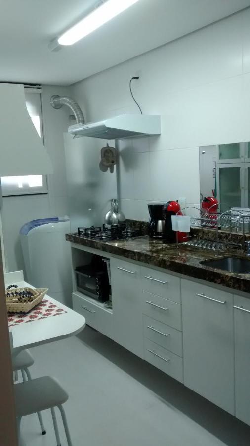 Apartamento Para Familia Em Грамаду Экстерьер фото