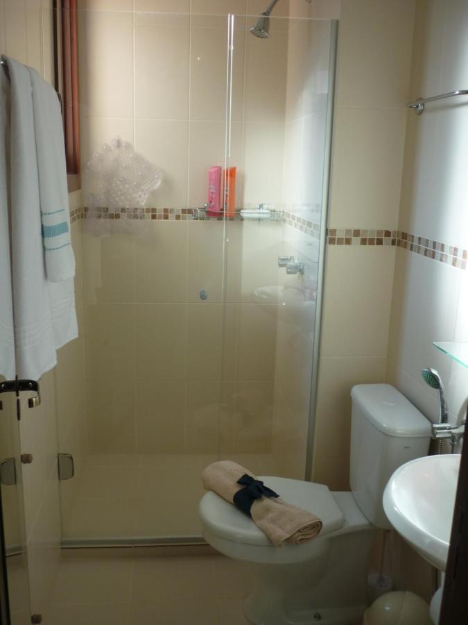Apartamento Para Familia Em Грамаду Экстерьер фото