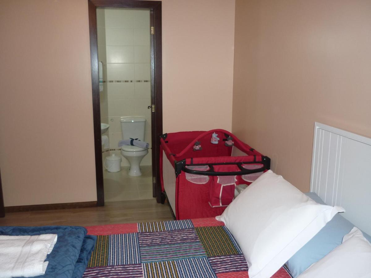 Apartamento Para Familia Em Грамаду Экстерьер фото